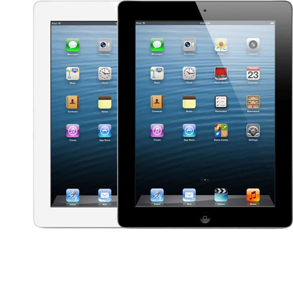 iPad Distributors - iPad 4 Wholesale I Bulk Order